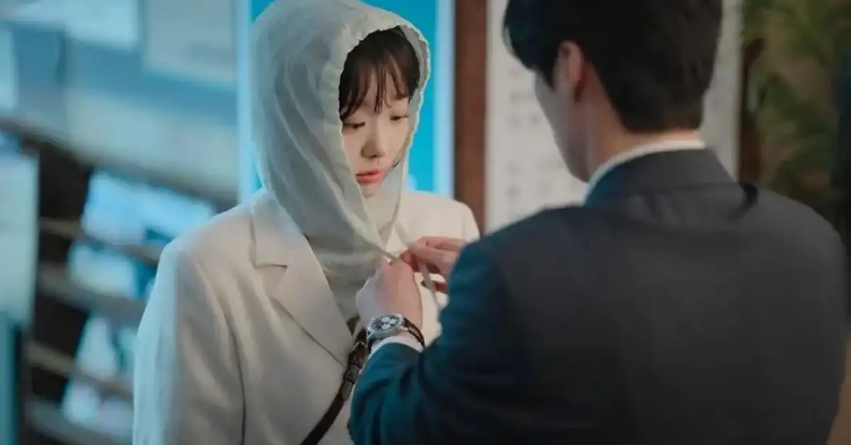 How Episodes 7-8 of 'A Hundred Memories' Changed Everything for Its Characters