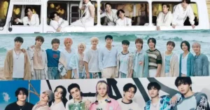 ASTRO’s Cha Eun Woo Tops October Boy Group Member Brand Rankings; See Top 30