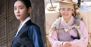nexus image 42kb Kim Se Jeong and Hong Su Zu Bring Contrasting Charm to New Drama Moon River