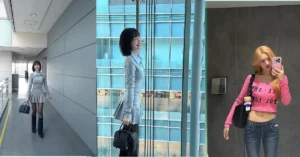 nexus image 59kb Red Velvet’s Joy Sparks Concern Among Fans Following Noticeable Weight Loss