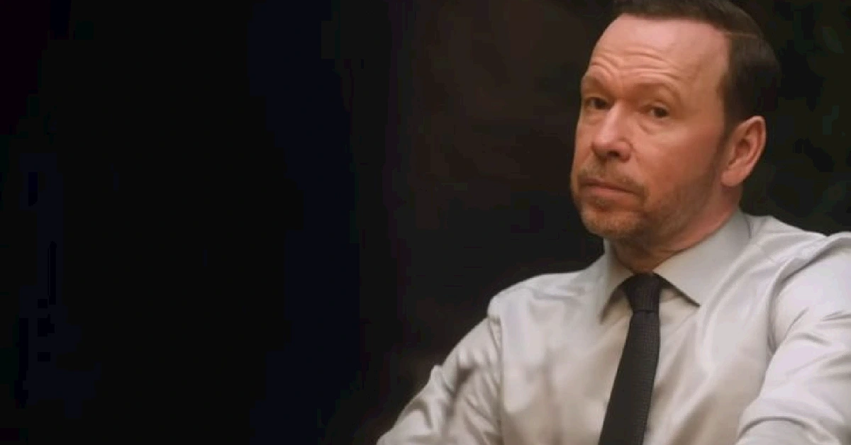 Boston Blue Season 1 Premiere: Danny Reagan's New Case and Family Crisis