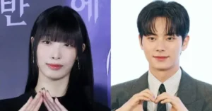 Lee Chae Min Cooks for Girlfriend Ryu Da In During Sweet Restaurant Date Lee Chae Min Cooks for Girlfriend Ryu Da In During Sweet Restaurant Date