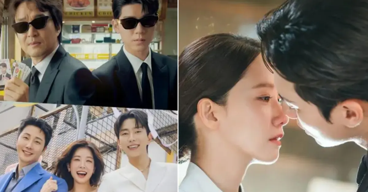 October K-Drama Brand Reputation Rankings Announced: “Bon Appétit, Your Majesty” Reigns Supreme