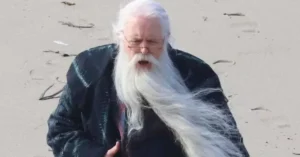 HBO’s Harry Potter Series Sparks Mystery With Dumbledore Beach Scene