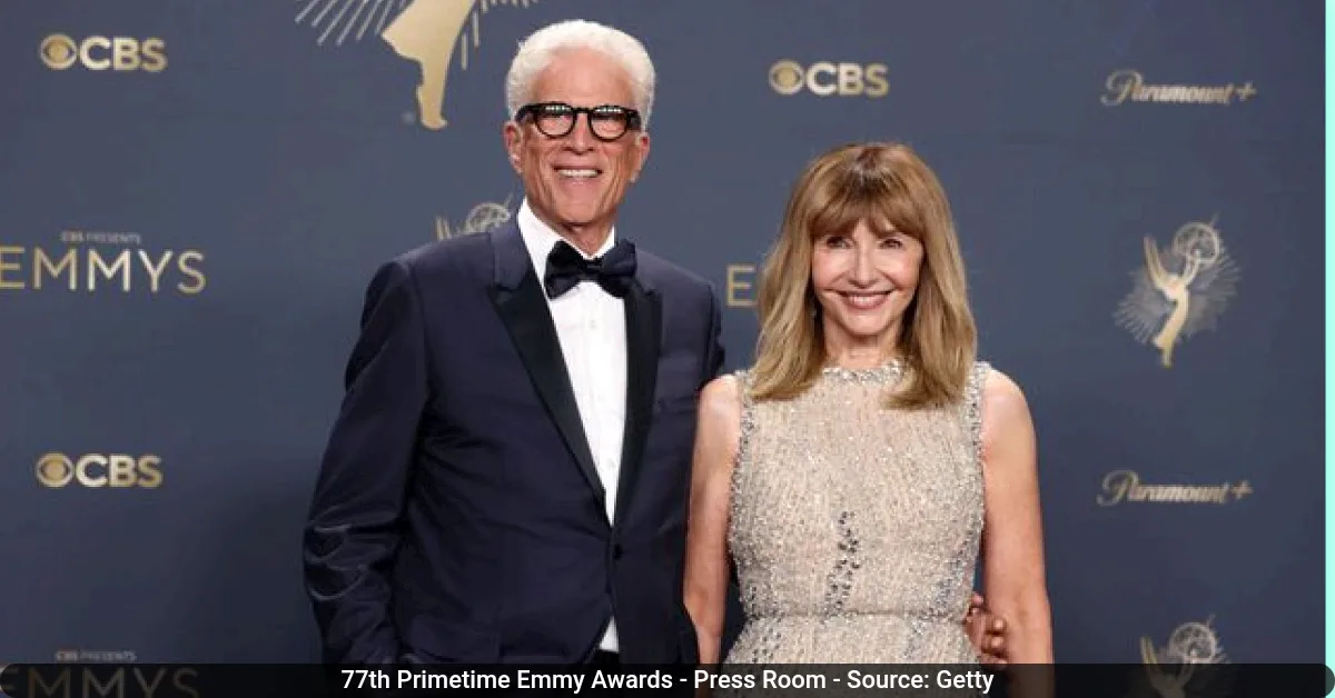77th Primetime Emmy Awards - Press Room - Source: Getty