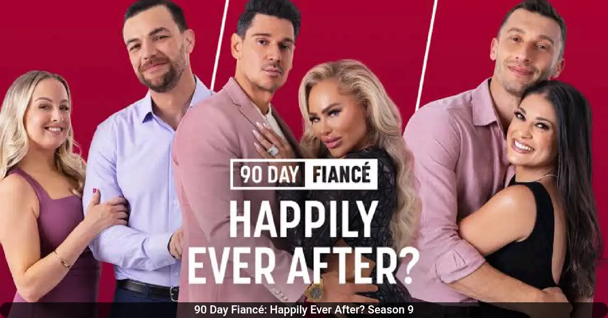 90 Day Fiance Star Andrei Defends Checking Wife’s Phone: “I Pay For It”