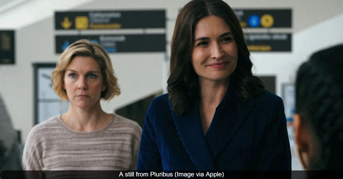 Vince Gilligan Wants Fans to Debate the Meaning of Happiness in New Show ‘Pluribus’