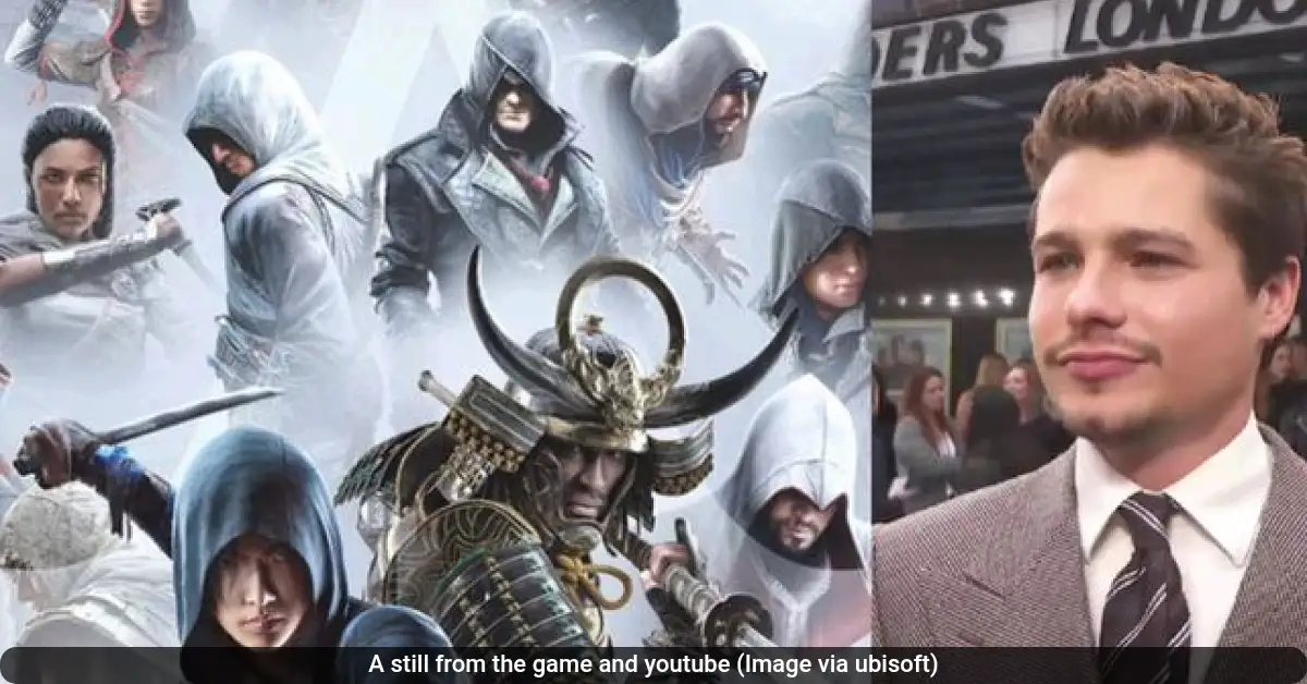 A still from the game and youtube (Image via ubisoft)