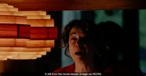 Keeper Ending Explained: A 200-Year-Old Karmic Cycle Meets Its Match