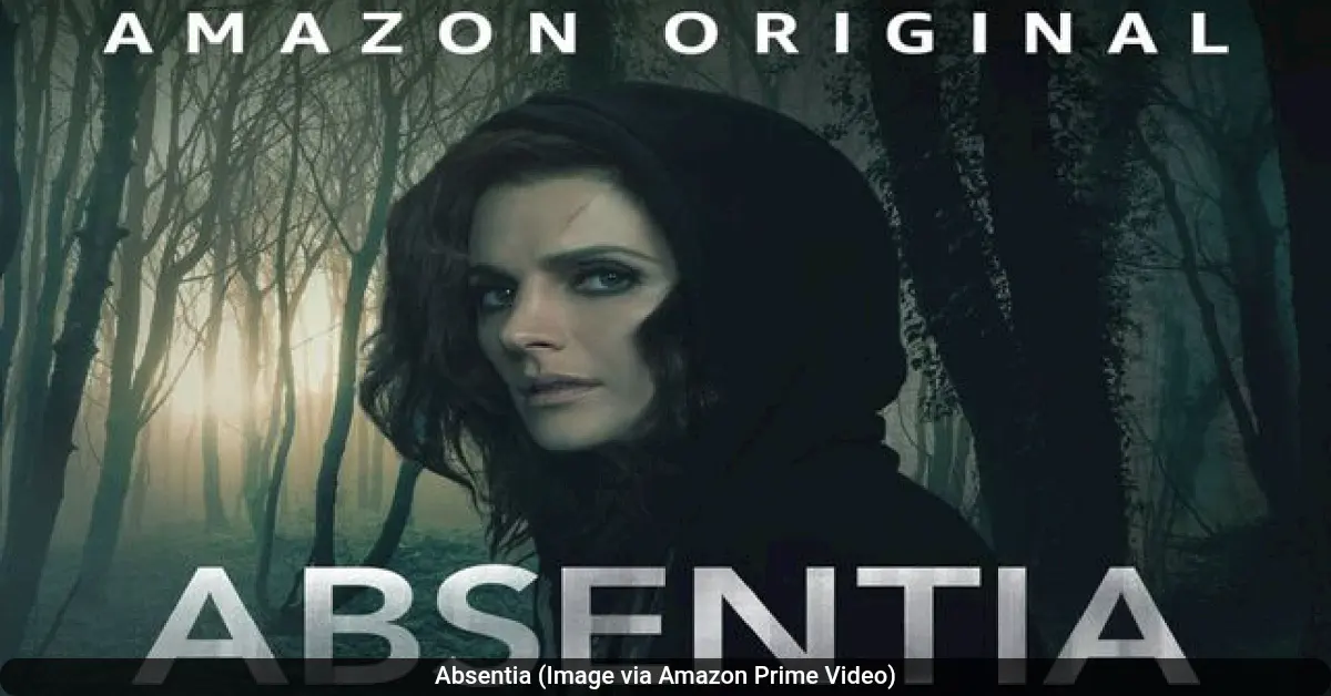 Absentia Season 1 Episode 4 Recap: Emily Confronts Her Suspected Captor and Goes on the Run