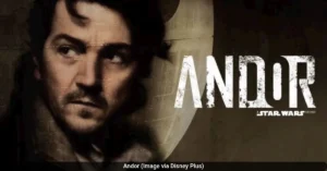 Andor (Image via Disney Plus)