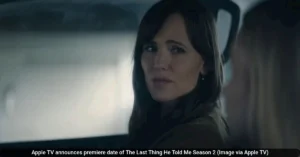 The Last Thing He Told Me Season 2 Sets February 2026 Return