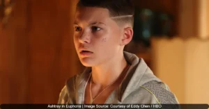 Euphoria Season 2 Finale: Ashtray’s Tragic End Explained