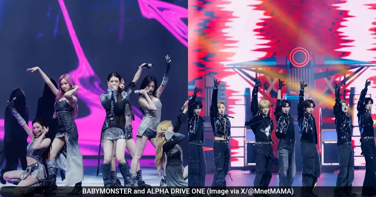 MAMA Awards 2025 Faces Viewer Criticism for Predictable Format and Missing Fan-Favorite Acts