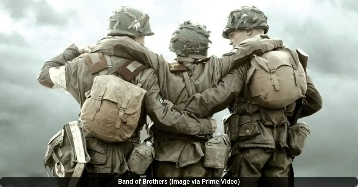 Where to Watch Band of Brothers in 2025: Your Complete Streaming Guide