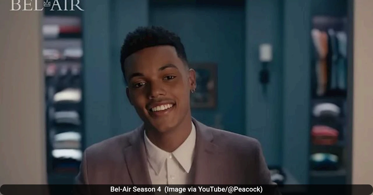 Bel-Air Season 4 Episode 4: Release Date, Time, Streaming Details and More