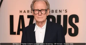 Bill Nighy