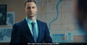 Blue Lights Season 2 recap Image Via BBC Blue Lights Season 2 Recap: Everything to Know Before Season 3