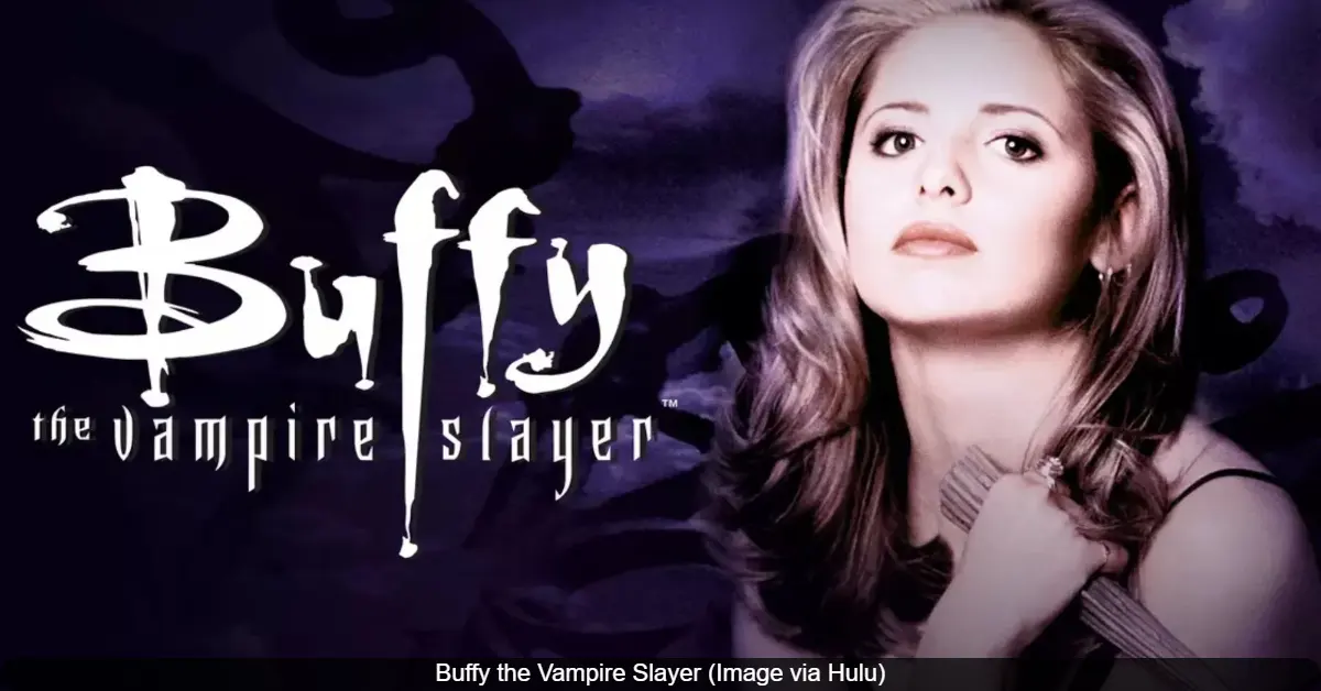 Buffy the Vampire Slayer Returns as a New Sequel Series on Hulu