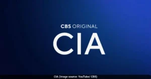 CIA (Image source: YouTube/ CBS)