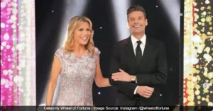 Vanna White's Wedding Plans Postponed as Filming Schedule Takes Priority Celebrity Wheel of Fortune