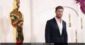 Chris Hemsworth Shares Family’s Alzheimer’s Journey in New Documentary
