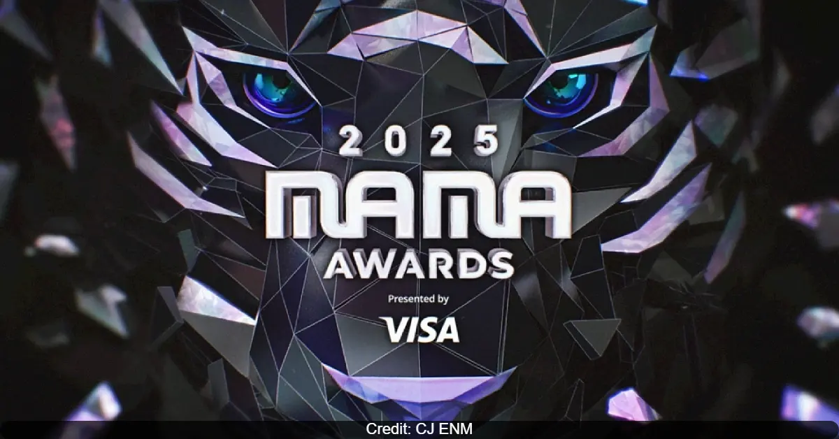 Credit CJ ENM 48kb MAMA Awards Adjusts Hong Kong Ceremony After Deadly Fire, Key Stars Withdraw