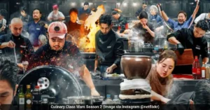 Culinary Class Wars Season 2 set for December 2025 release