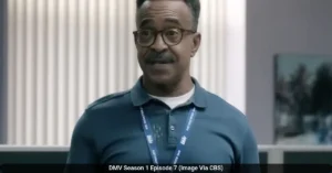 DMV Season 1 Episode 7