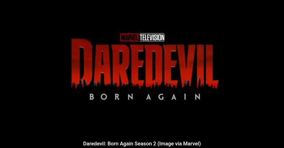 Daredevil: Born Again Season 2 Brings Back Hawkeye’s Swordsman
