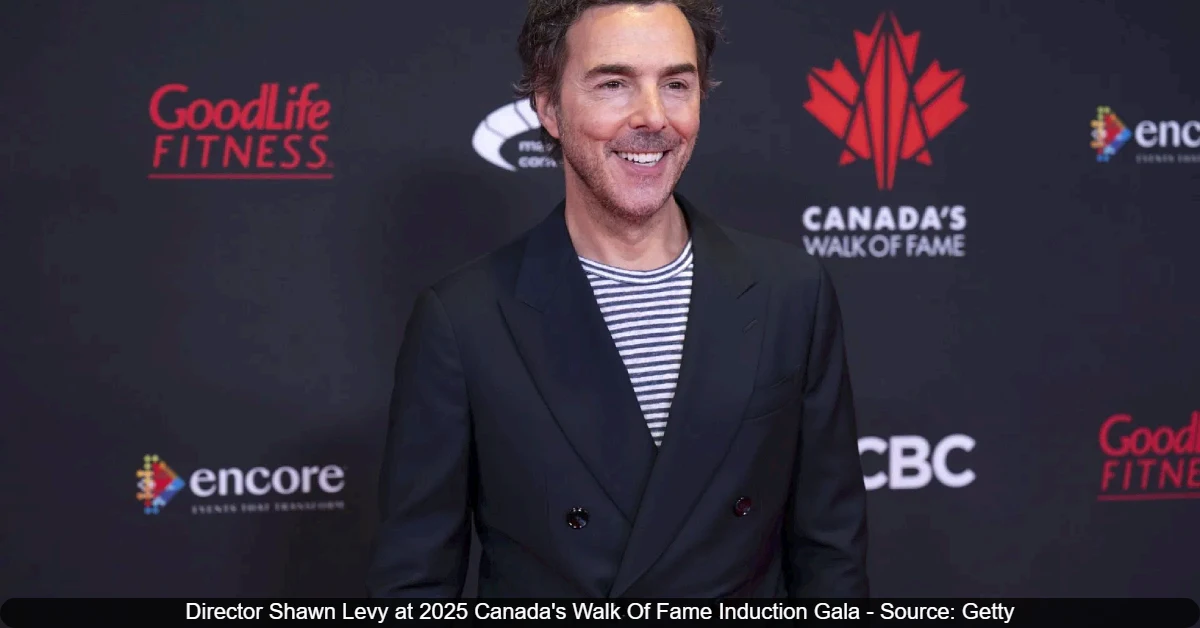 Shawn Levy Shares Sweet Behind-the-Scenes Moments From Stranger Things Season 5 Set