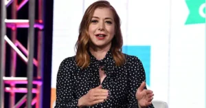 Discovery, Inc. TCA Winter Panel 2020 - Source: Getty