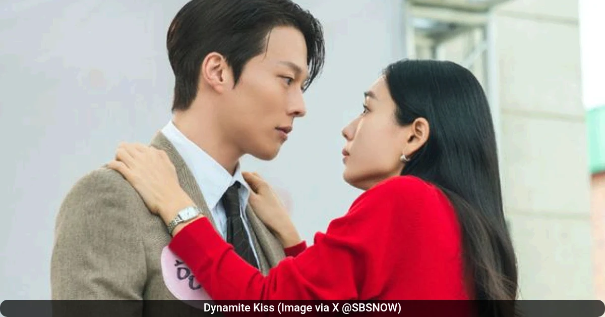 Dynamite Kiss Episode 5: Release Date, Time, Streaming Details and More