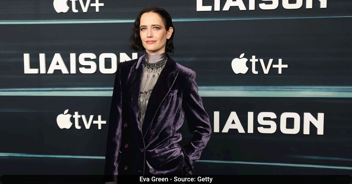 Eva Green Joins Wednesday Season 3 as the Mysterious Aunt Ophelia