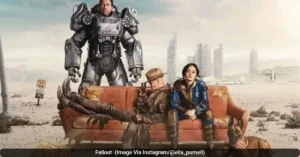 Fallout (Image Via Instagram/@ella_purnell)