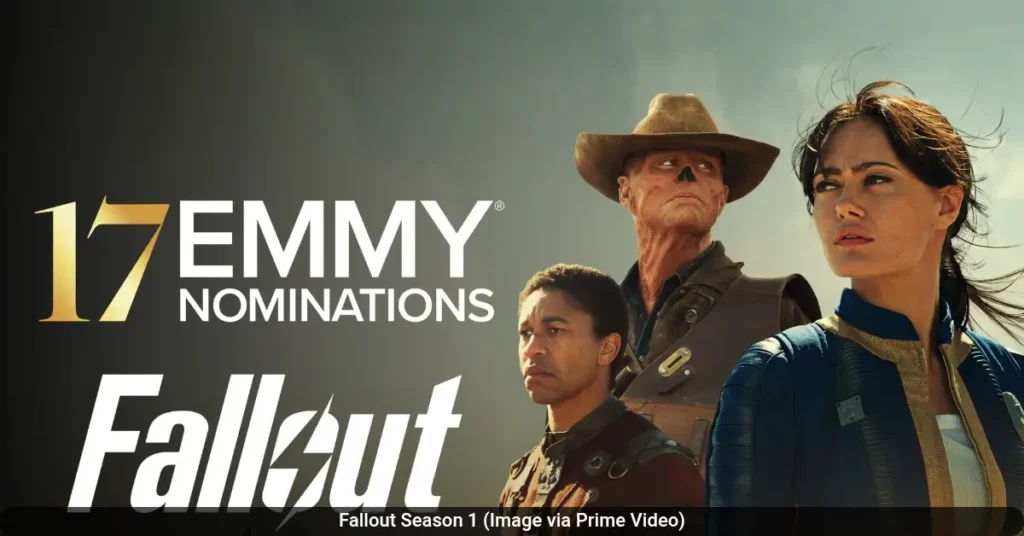 Fallout Season 1