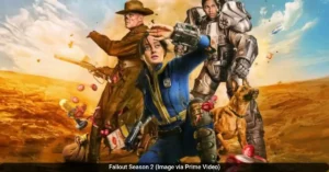 Fallout Season 2