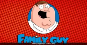 Family Guy 2025 Christmas Special Is a Full-Length Hallmark Movie Parody Family Guy