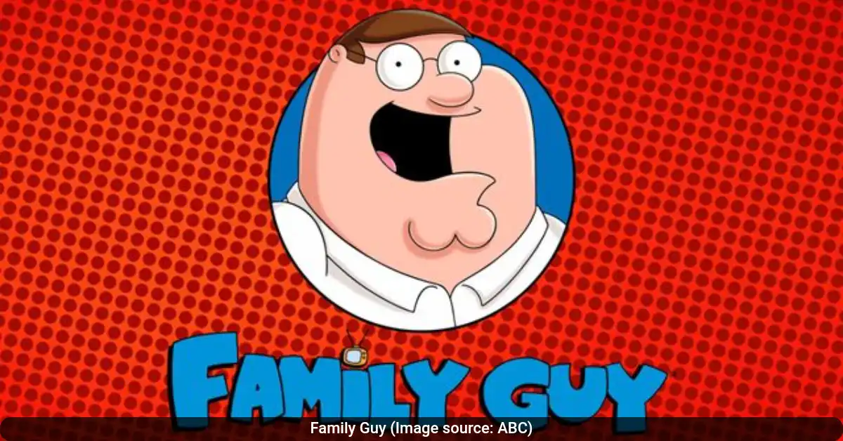 Family Guy