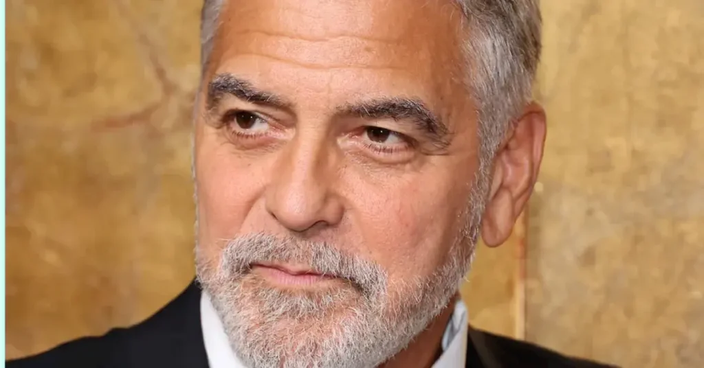 George Clooney (image: getty)