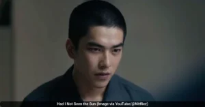 Had I Not Seen The Sun Part 2 Finale Arrives December 11 on Netflix Had I Not Seen the Sun