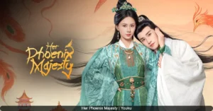 Her Phoenix Majesty: A New Chinese Drama About a Matriarchal Kingdom