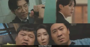 Heroes Next Door Trailer Out: Can Former Special Forces Soldiers Live a Normal Life?