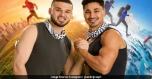 The Amazing Race Season 38 Episode 8: Joseph and Adam Survive Non-Elimination Scare