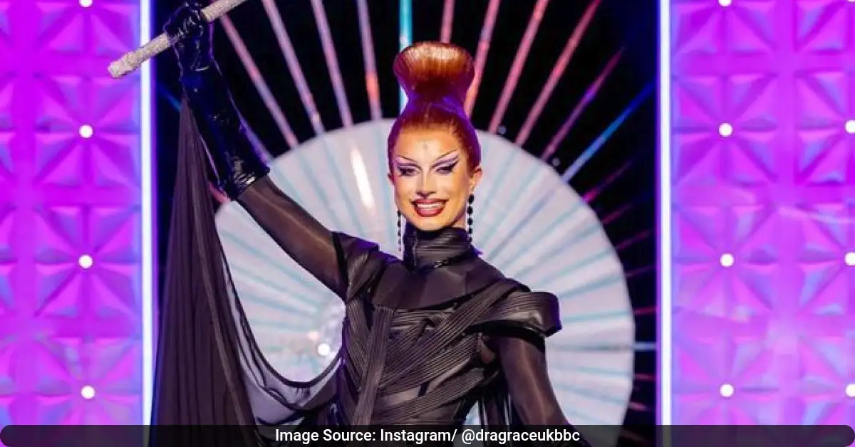 Bones Crowned Winner of RuPaul’s Drag Race UK Season 7