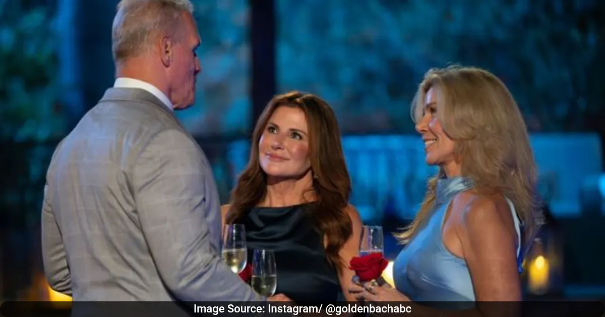 The Golden Bachelor Finale: Mel Owens Gives Promise Ring to Peg Munson After Cindy Cullers Exits