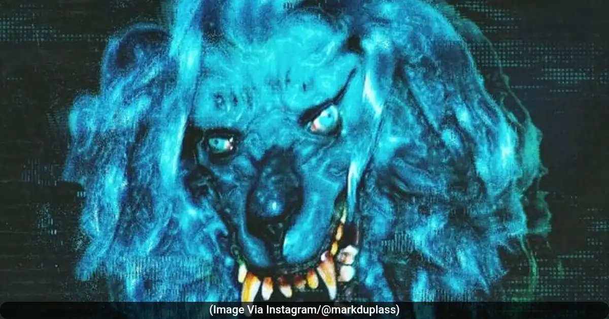 The creep Tapes (Image Via Instagram/@markduplass)