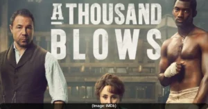 Image IMDb 4 Brand New Poster for A Thousand Blows Season 2 Revealed Ahead of January Premiere