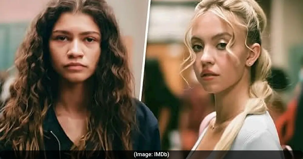 Zendaya Reportedly Distances Herself From Sydney Sweeney Amid Political Tensions