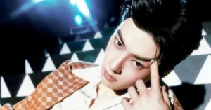 ASTRO’s Cha Eun Woo Achieves Global Chart Success with New Album “ELSE” During Military Service